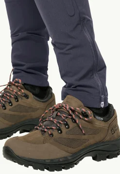 Salmaser Pants W-Jack Wolfskin Discount