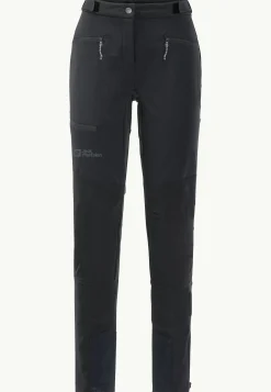Salmaser Pants W-Jack Wolfskin Discount