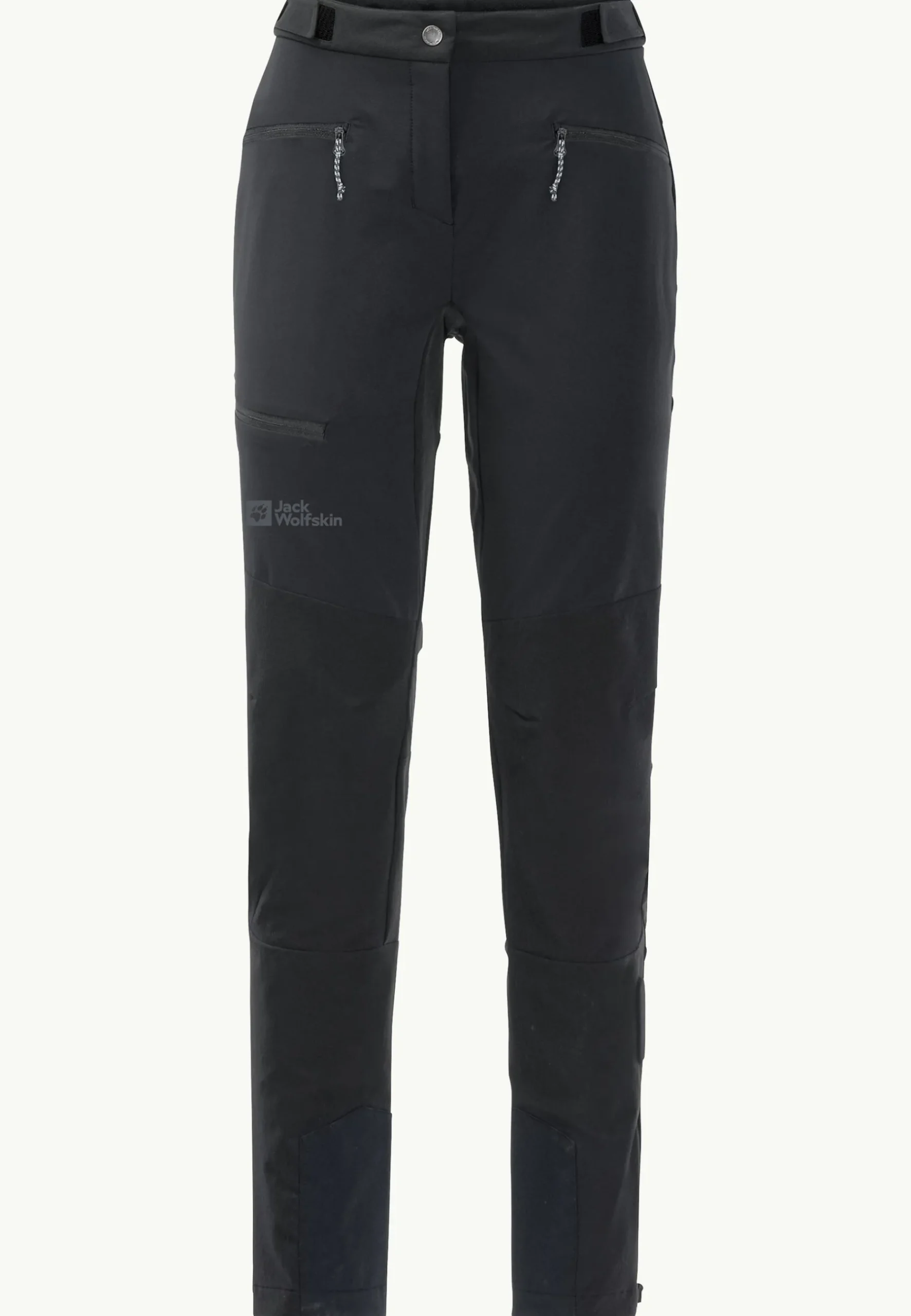 Salmaser Pants W-Jack Wolfskin Discount