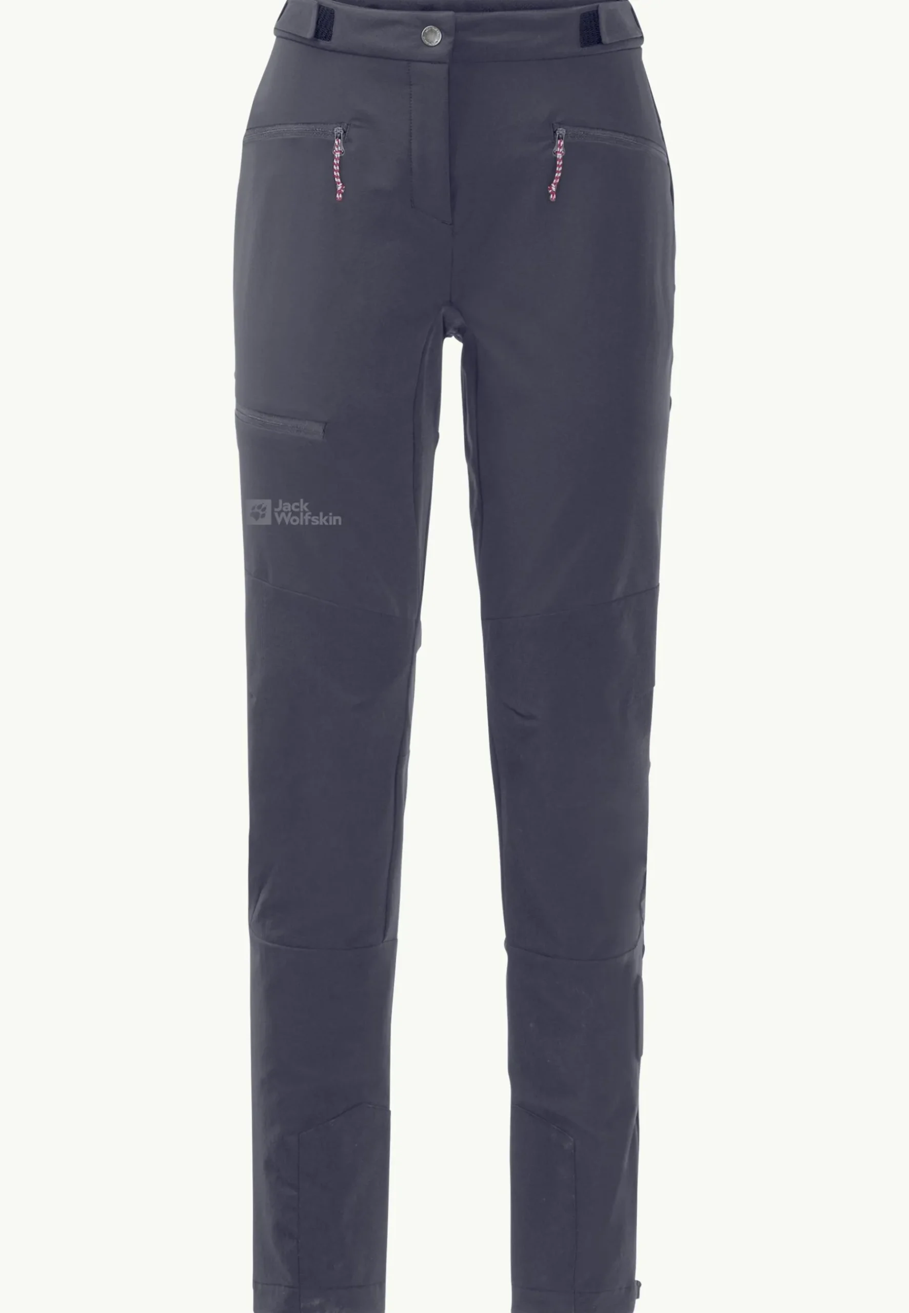 Salmaser Pants W-Jack Wolfskin Discount