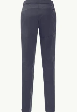 Salmaser Pants W-Jack Wolfskin Discount