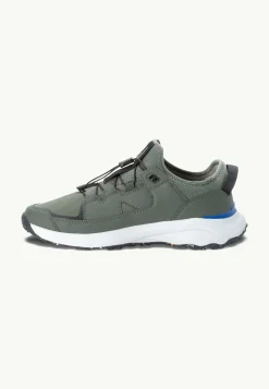 Seattle 365 Low M-Jack Wolfskin Hot
