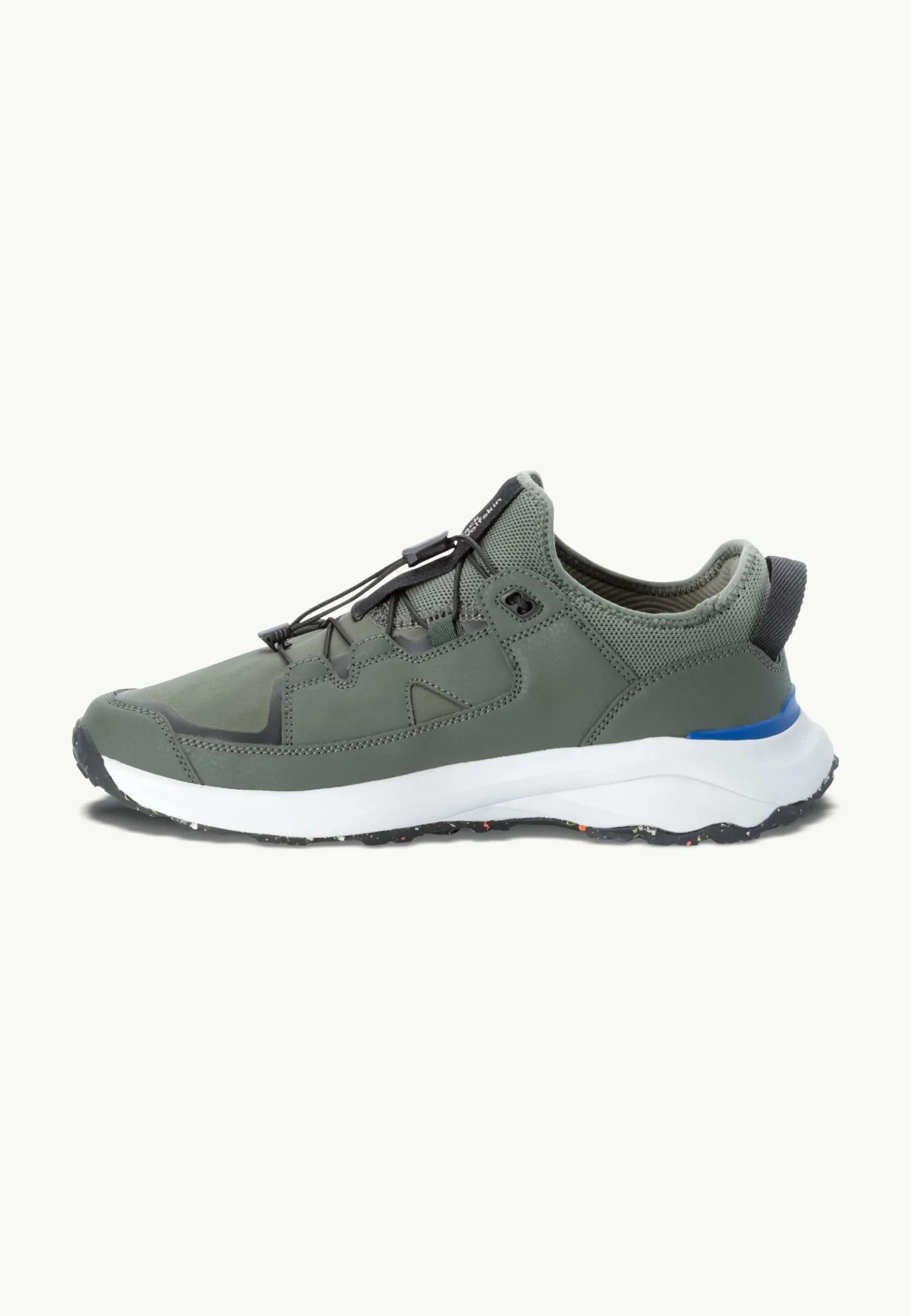 Seattle 365 Low M-Jack Wolfskin Hot