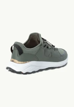 Seattle 365 Low M-Jack Wolfskin Hot