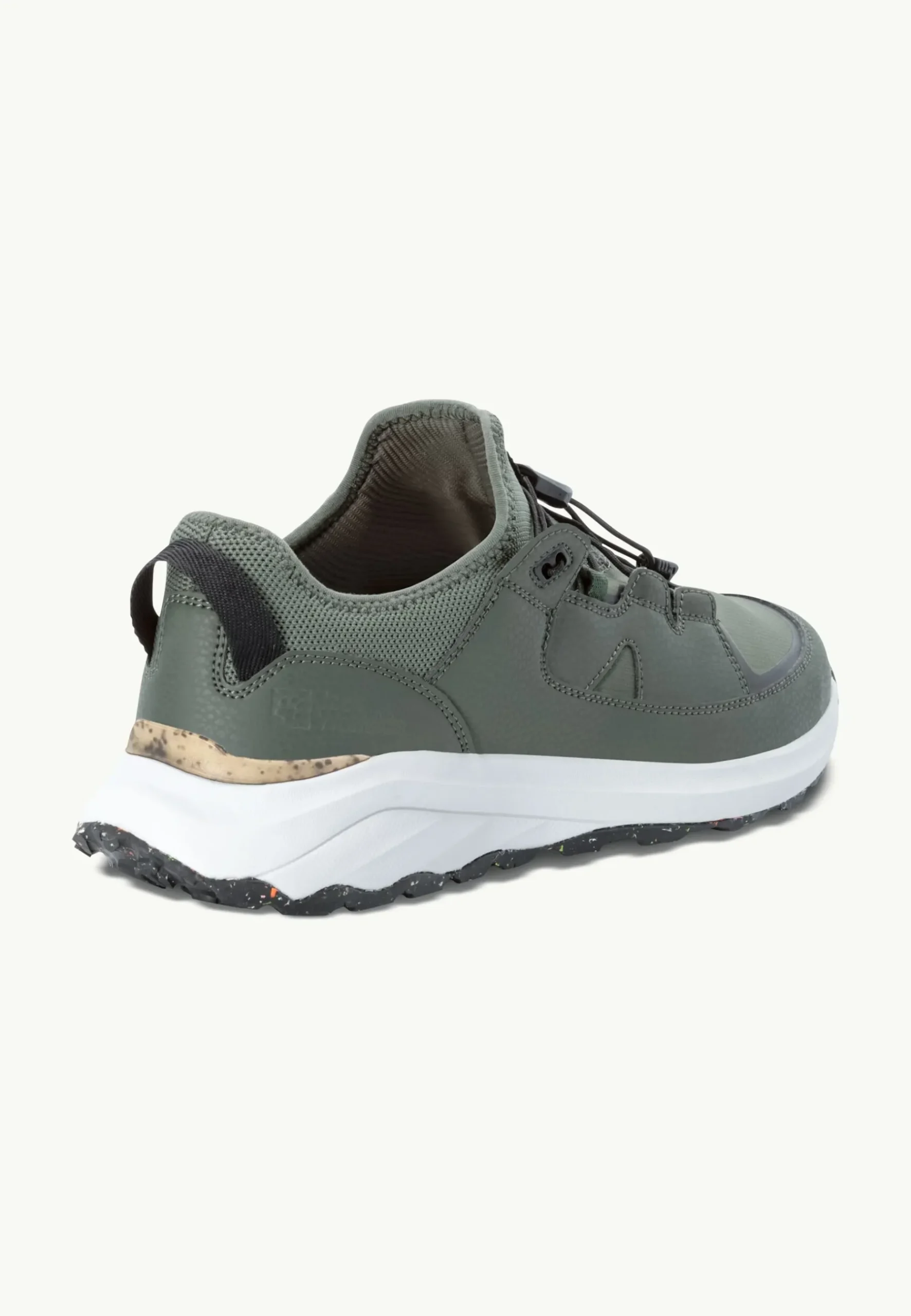 Seattle 365 Low M-Jack Wolfskin Hot
