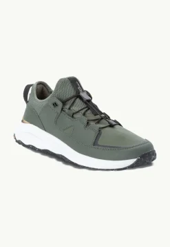 Seattle 365 Low M-Jack Wolfskin Hot