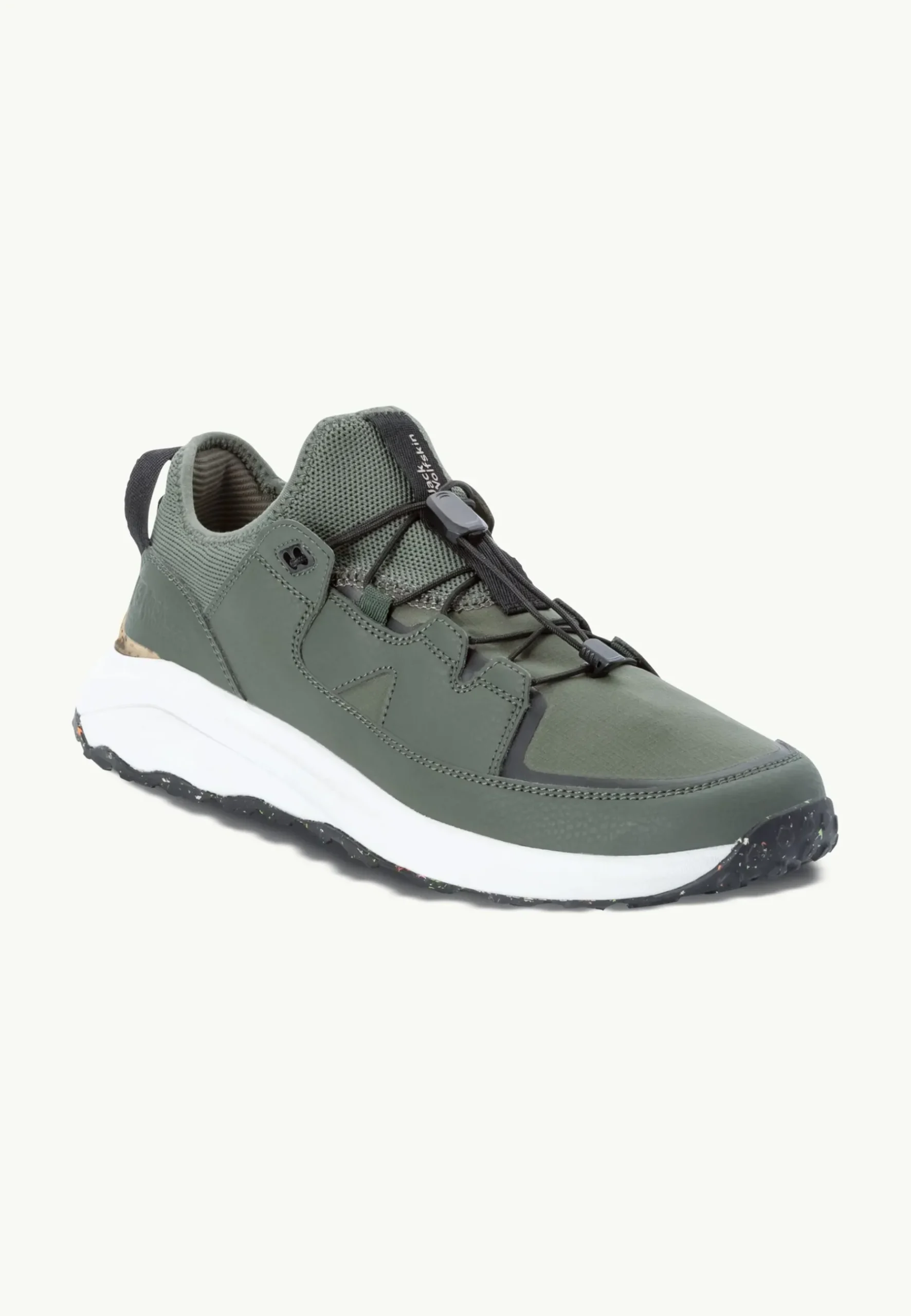 Seattle 365 Low M-Jack Wolfskin Hot