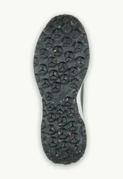 Seattle 365 Low M-Jack Wolfskin Hot