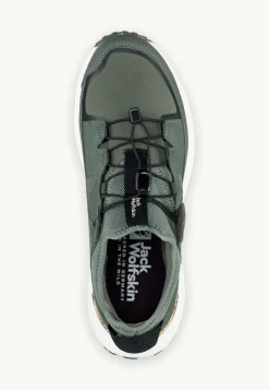 Seattle 365 Low M-Jack Wolfskin Hot
