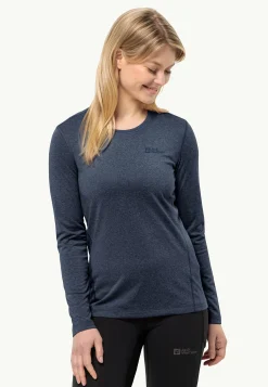 Sky Thermal Ls W-Jack Wolfskin Outlet