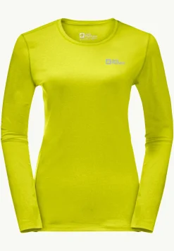 Sky Thermal Ls W-Jack Wolfskin Outlet