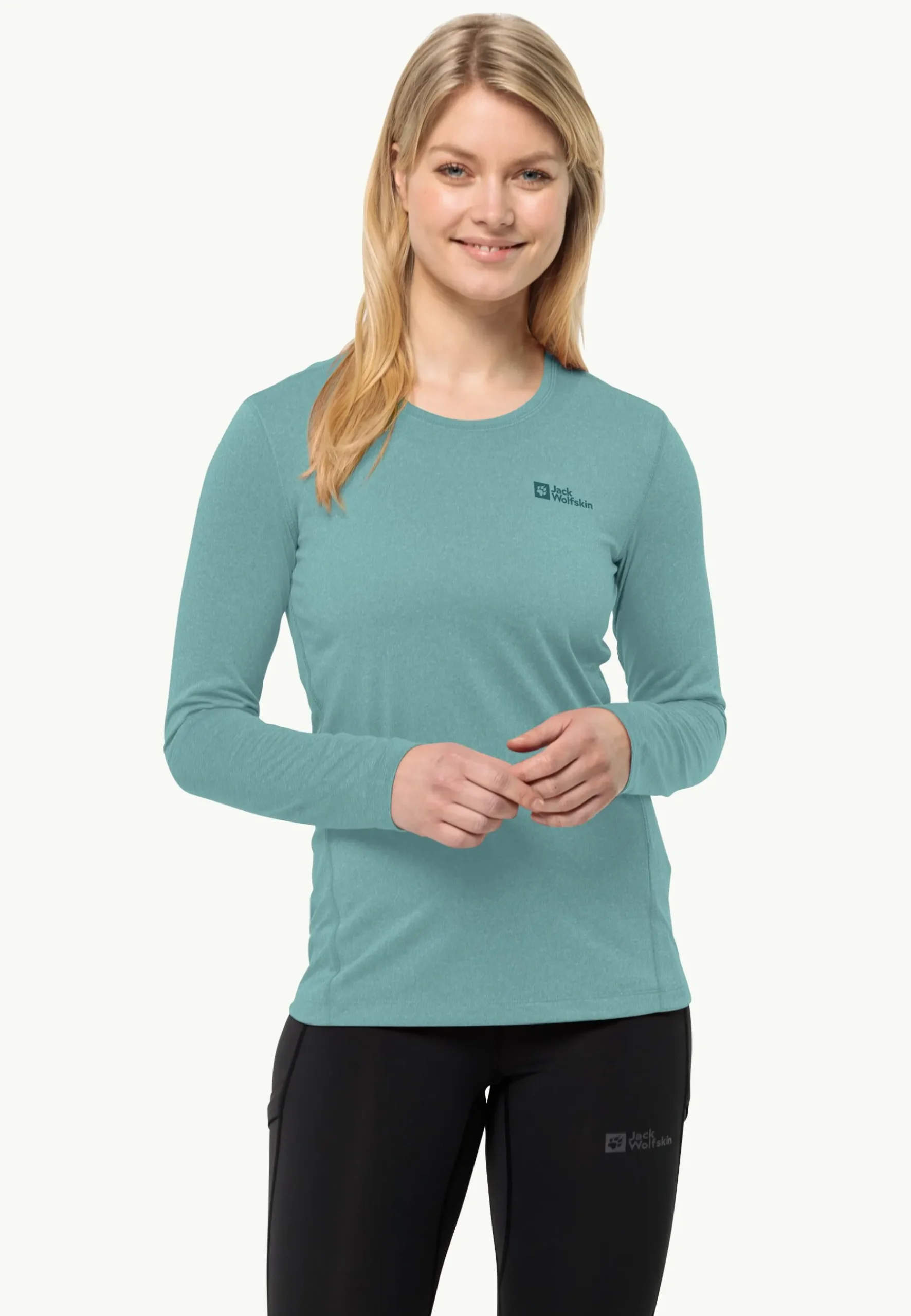 Sky Thermal Ls W-Jack Wolfskin Outlet