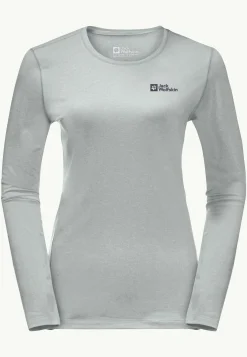 Sky Thermal Ls W-Jack Wolfskin Outlet