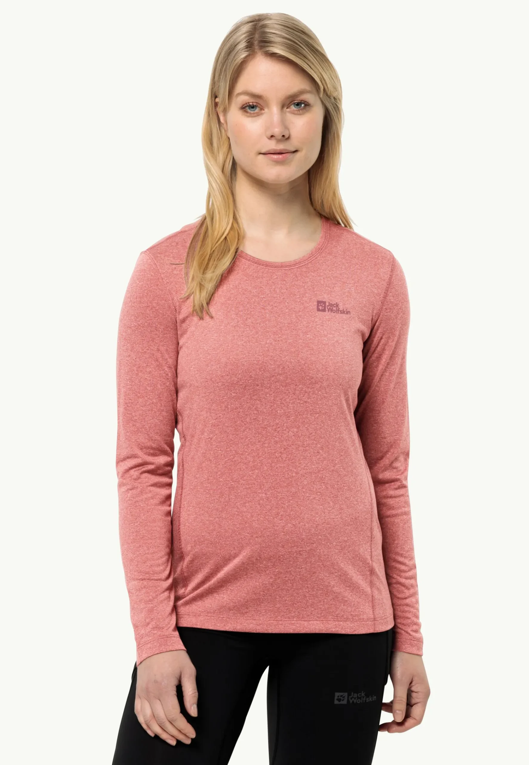 Sky Thermal Ls W-Jack Wolfskin Outlet