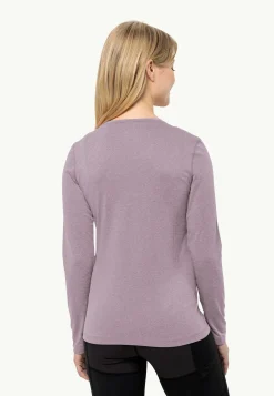 Sky Thermal Ls W-Jack Wolfskin Outlet
