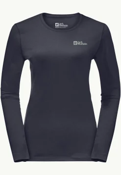 Sky Thermal Ls W-Jack Wolfskin Outlet