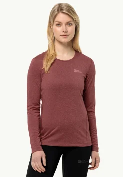 Sky Thermal Ls W-Jack Wolfskin Outlet
