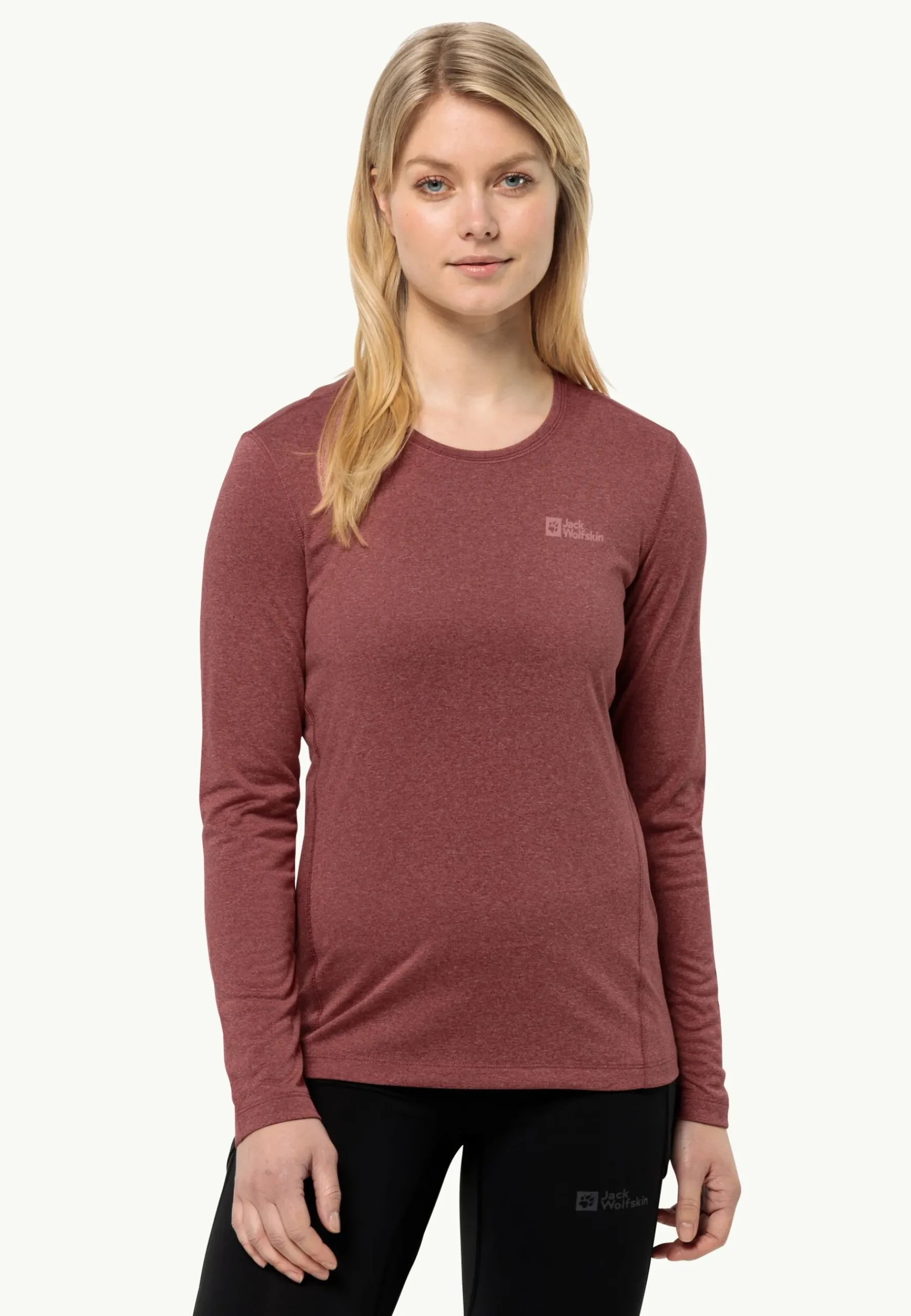 Sky Thermal Ls W-Jack Wolfskin Outlet