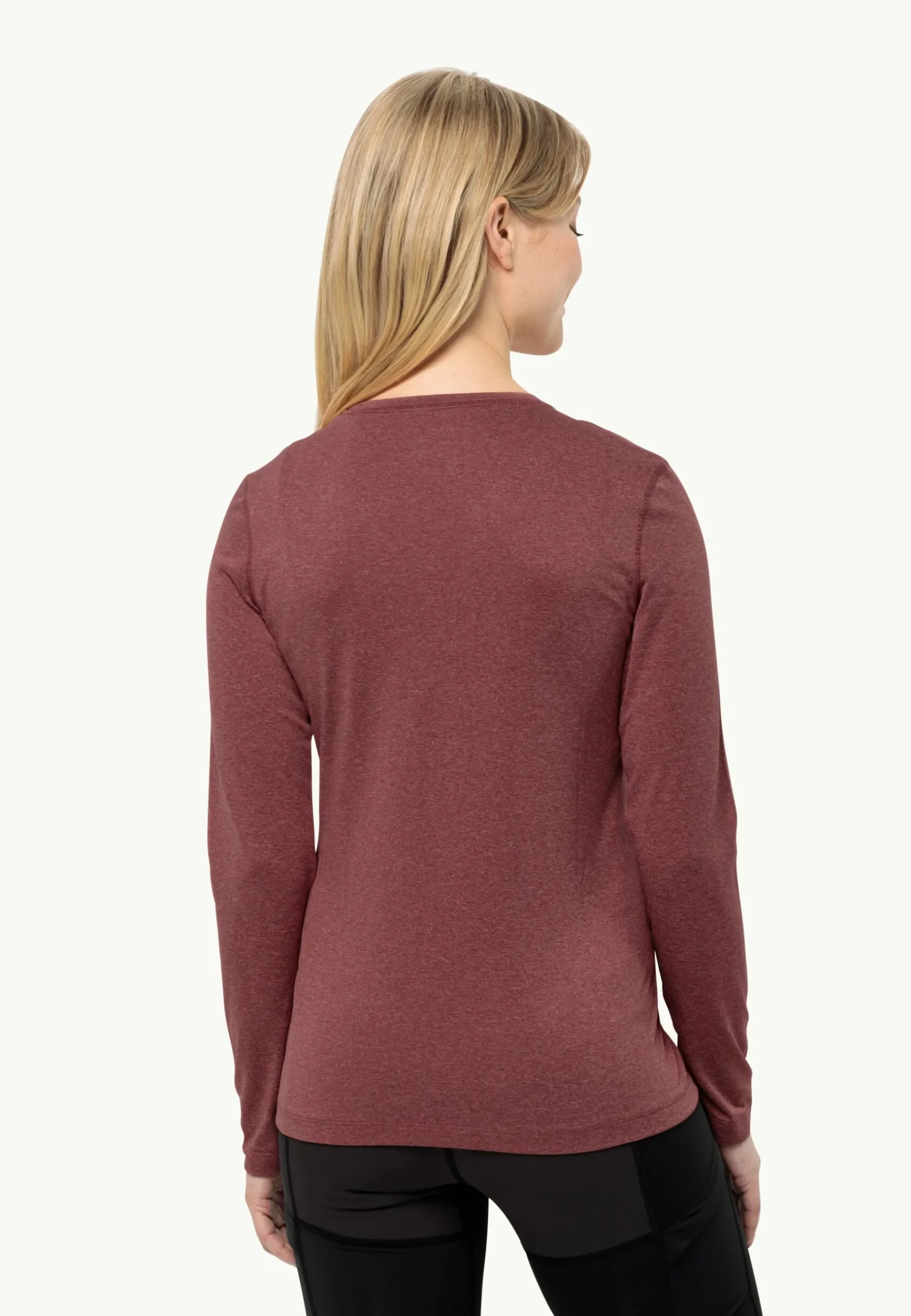 Sky Thermal Ls W-Jack Wolfskin Outlet