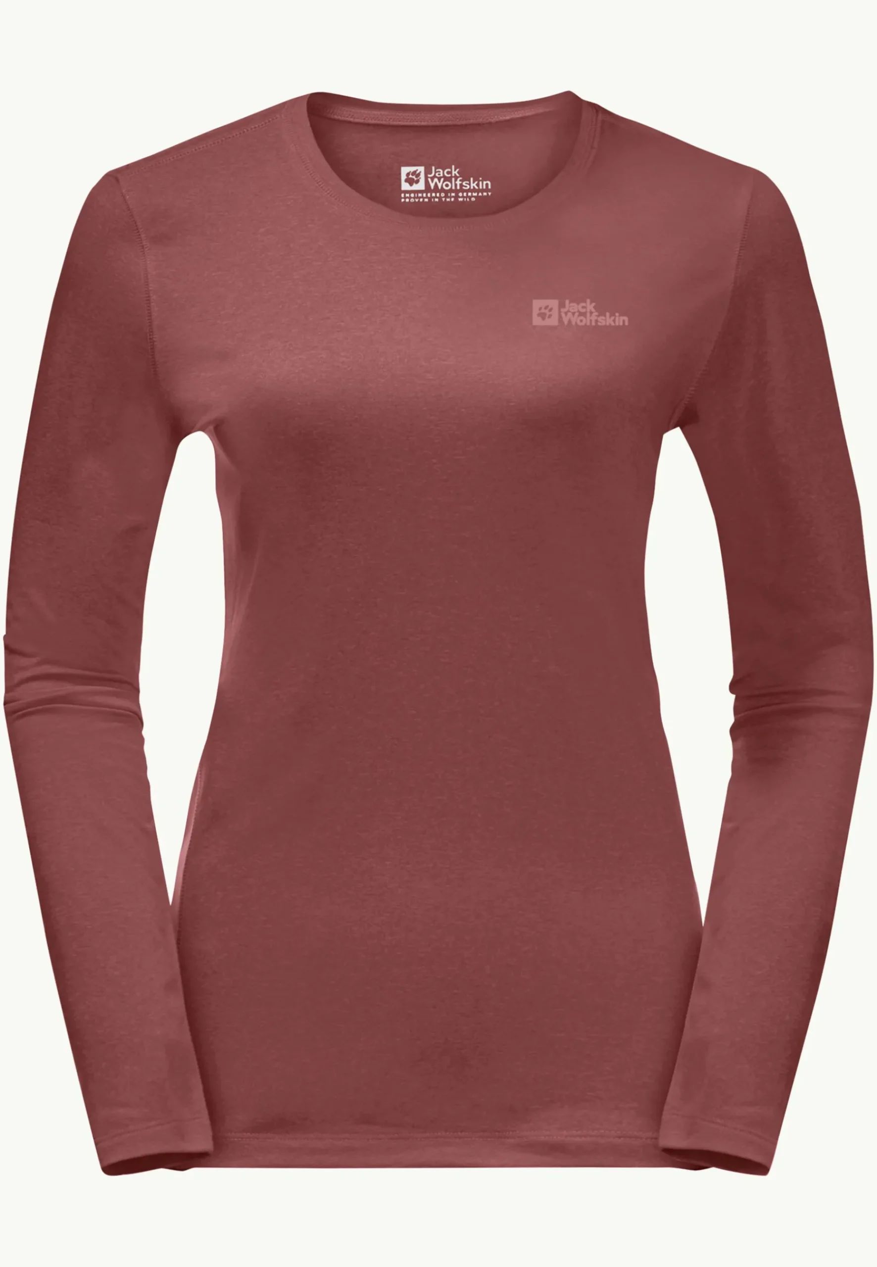 Sky Thermal Ls W-Jack Wolfskin Outlet