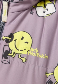 Smileyworld Ins Vest K-Jack Wolfskin Best