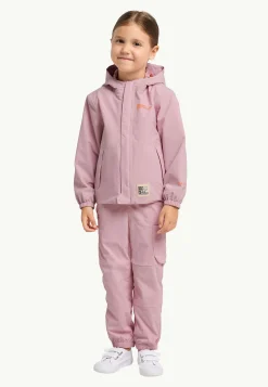 Smileyworld 2l Jkt K-Jack Wolfskin Online