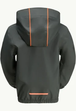 Smileyworld 2l Jkt K-Jack Wolfskin Online