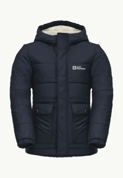 Snow Fox Jacket K-Jack Wolfskin Best