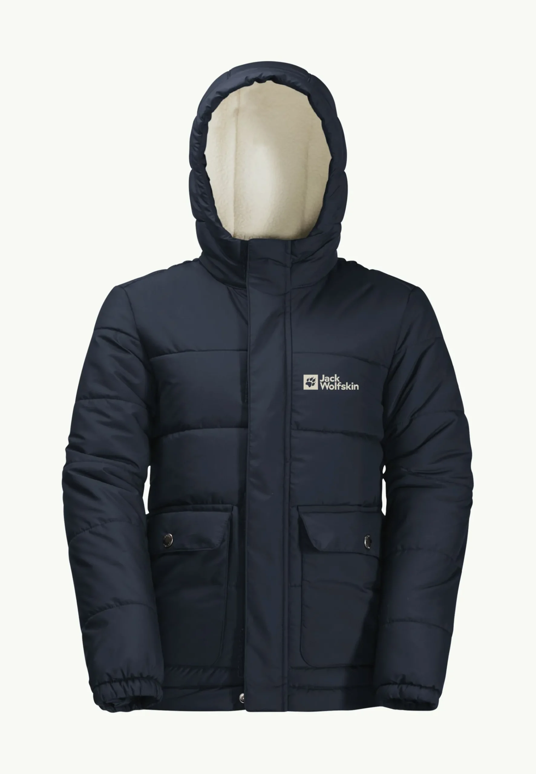Snow Fox Jacket K-Jack Wolfskin Best