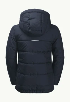 Snow Fox Jacket K-Jack Wolfskin Best