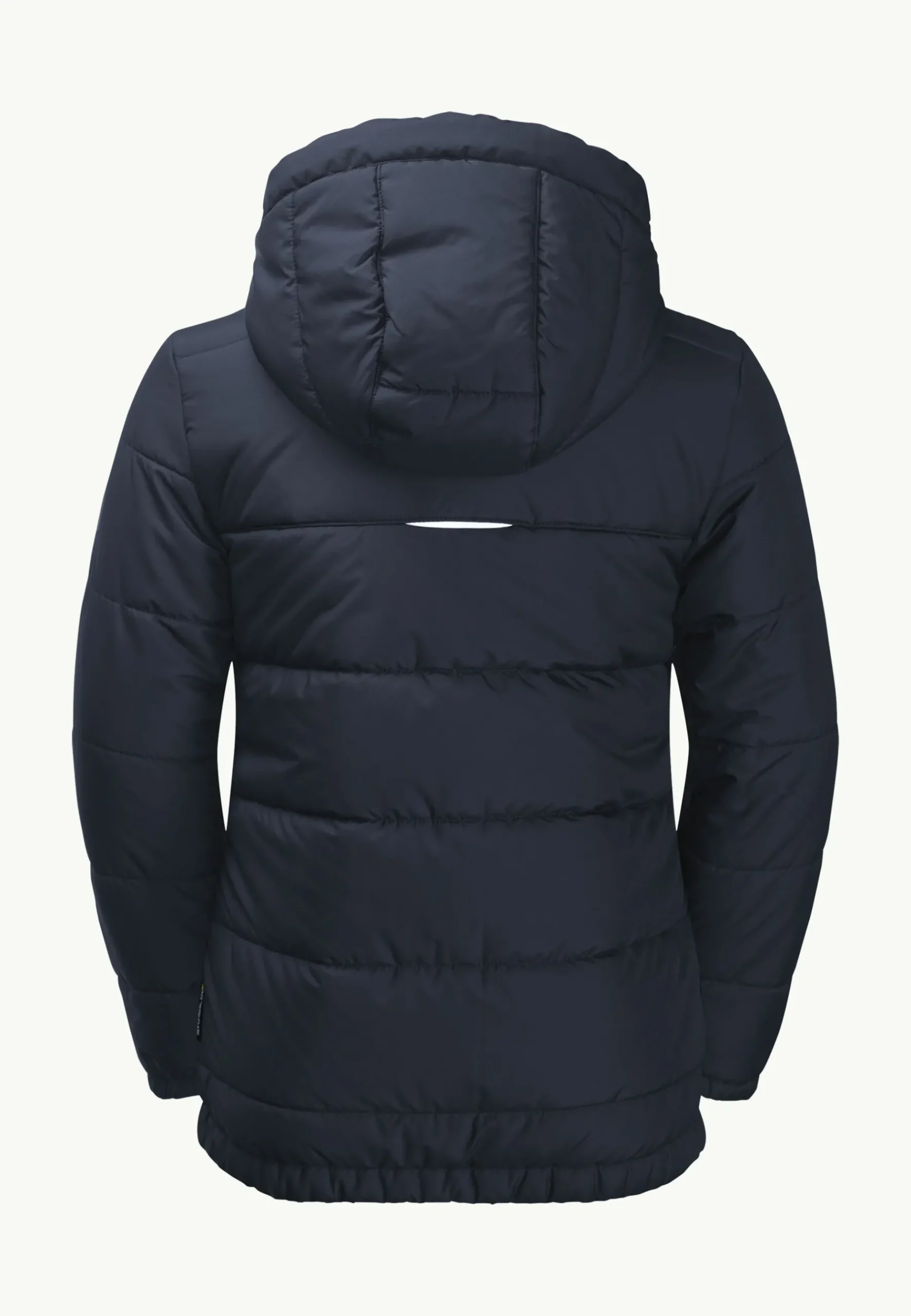 Snow Fox Jacket K-Jack Wolfskin Best