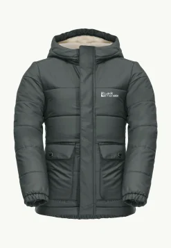Snow Fox Jacket K-Jack Wolfskin Best