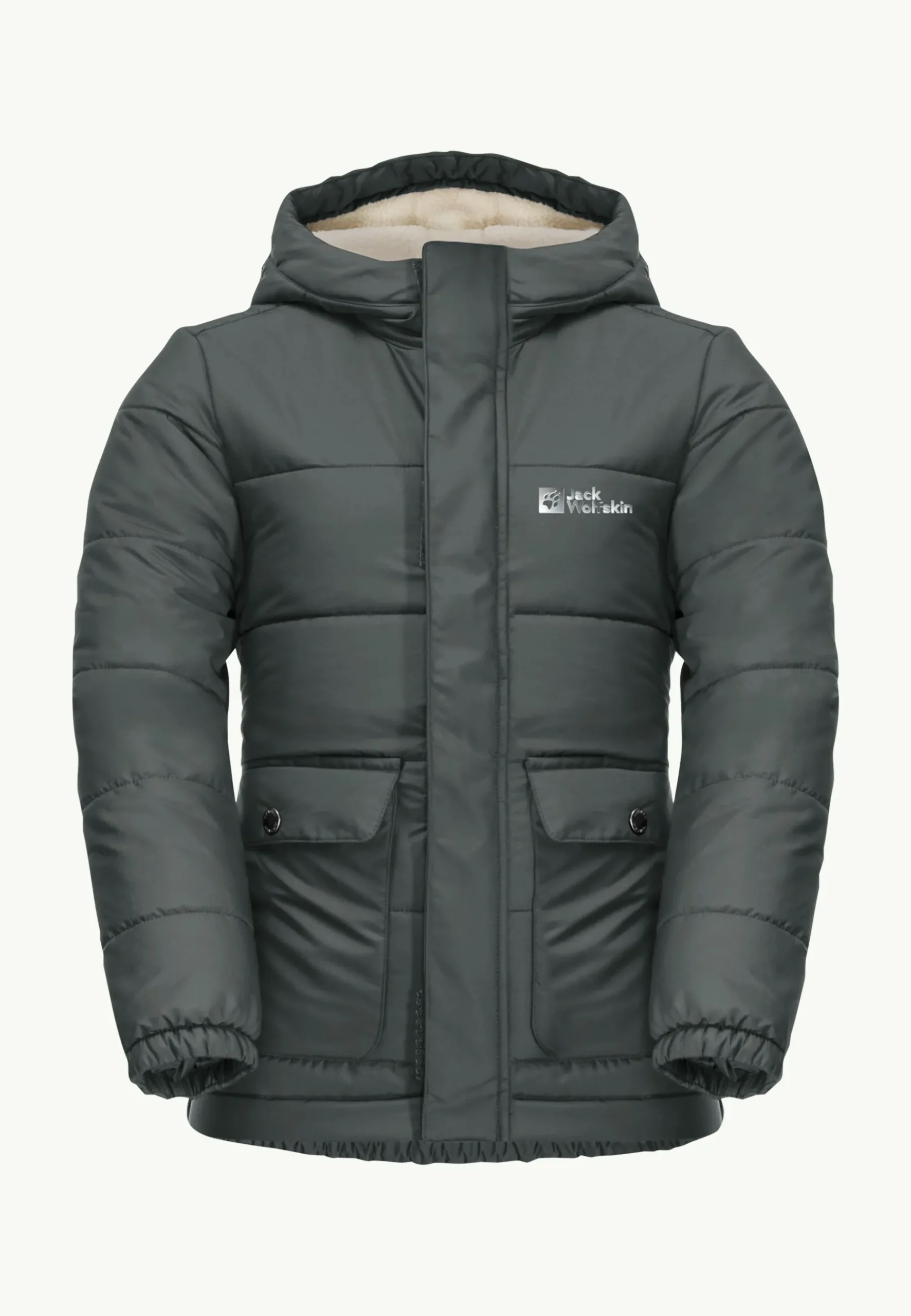 Snow Fox Jacket K-Jack Wolfskin Best