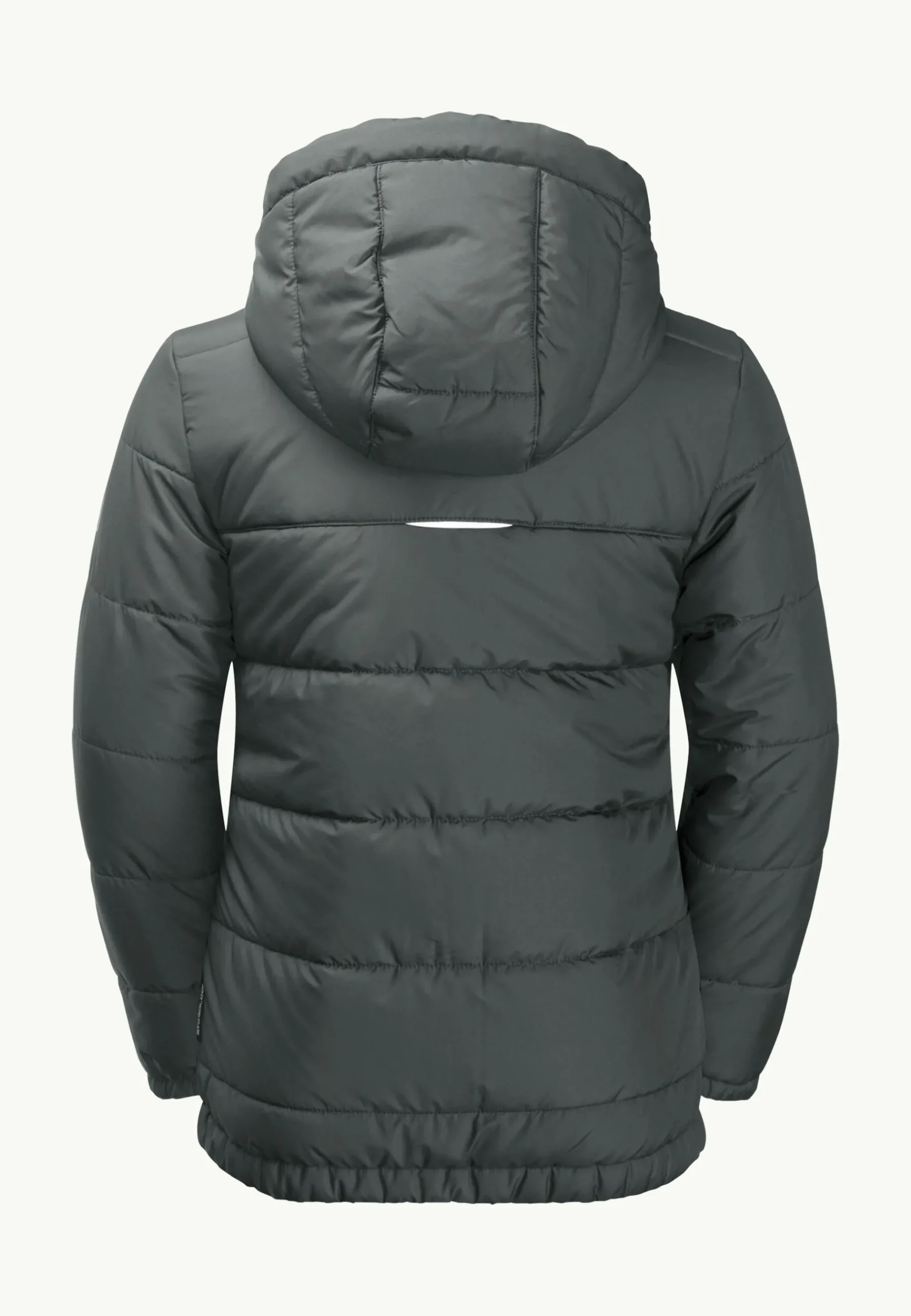 Snow Fox Jacket K-Jack Wolfskin Best