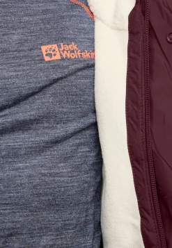 Snowbear Jkt K-Jack Wolfskin Online
