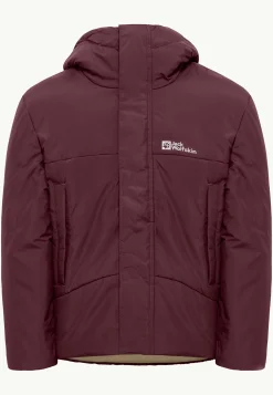 Snowbear Jkt K-Jack Wolfskin Online