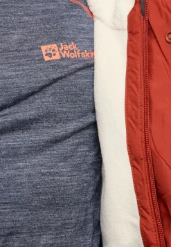 Snowbear Jkt K-Jack Wolfskin Online
