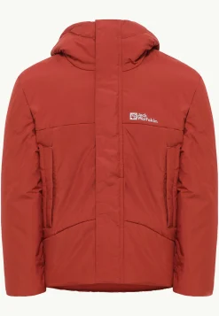 Snowbear Jkt K-Jack Wolfskin Online