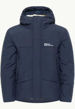 Snowbear Jkt K-Jack Wolfskin Online