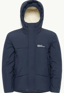 Snowbear Jkt K-Jack Wolfskin Online