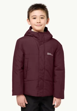 Snowbear Jkt K-Jack Wolfskin Online