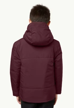 Snowbear Jkt K-Jack Wolfskin Online