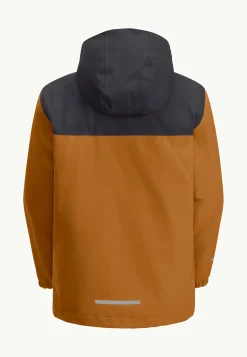 Snowcurl 3in1 Jacket K-Jack Wolfskin Outlet