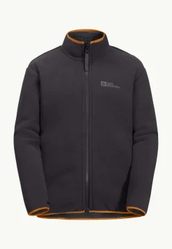 Snowcurl 3in1 Jacket K-Jack Wolfskin Outlet