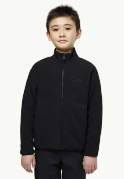 Snowcurl 3in1 Jacket K-Jack Wolfskin Outlet
