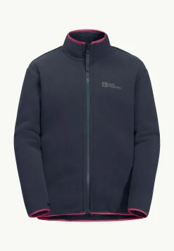 Snowcurl 3in1 Jacket K-Jack Wolfskin Outlet