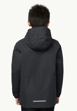 Snowy Days Jacket K-Jack Wolfskin Best