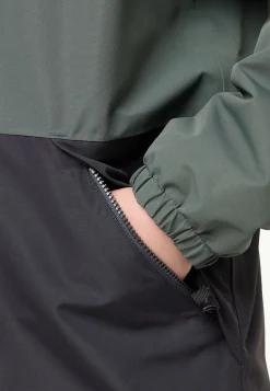 Snowy Days Jacket K-Jack Wolfskin Best