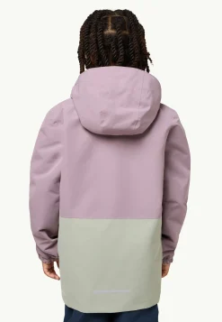 Snowy Days Jacket K-Jack Wolfskin Best