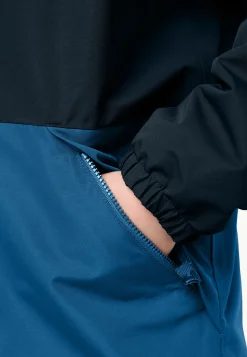 Snowy Days Jacket K-Jack Wolfskin Best
